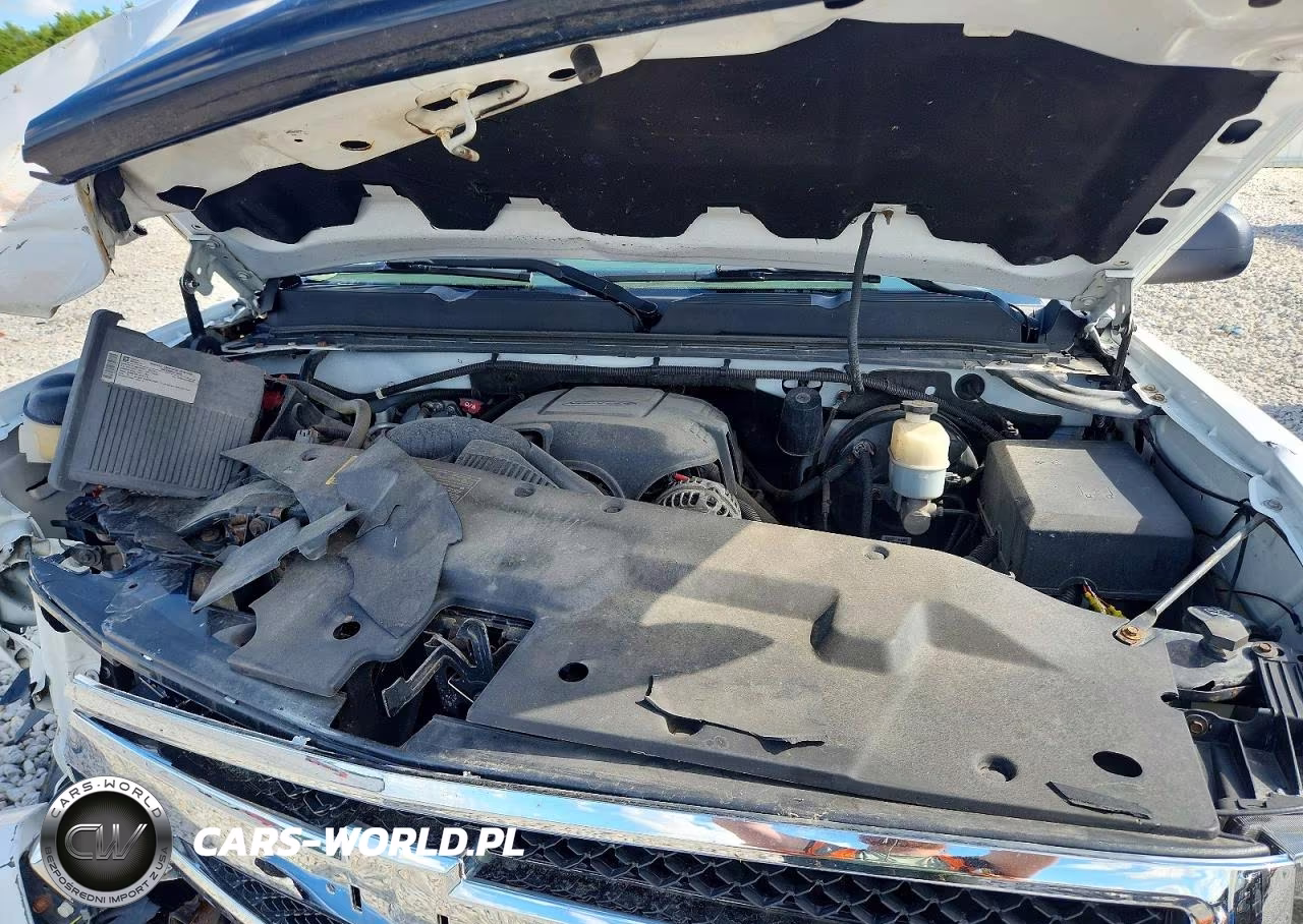 2010 Chevrolet Silverado K1500 Lt VIN:3GCRKSEA3AG243734 - 11