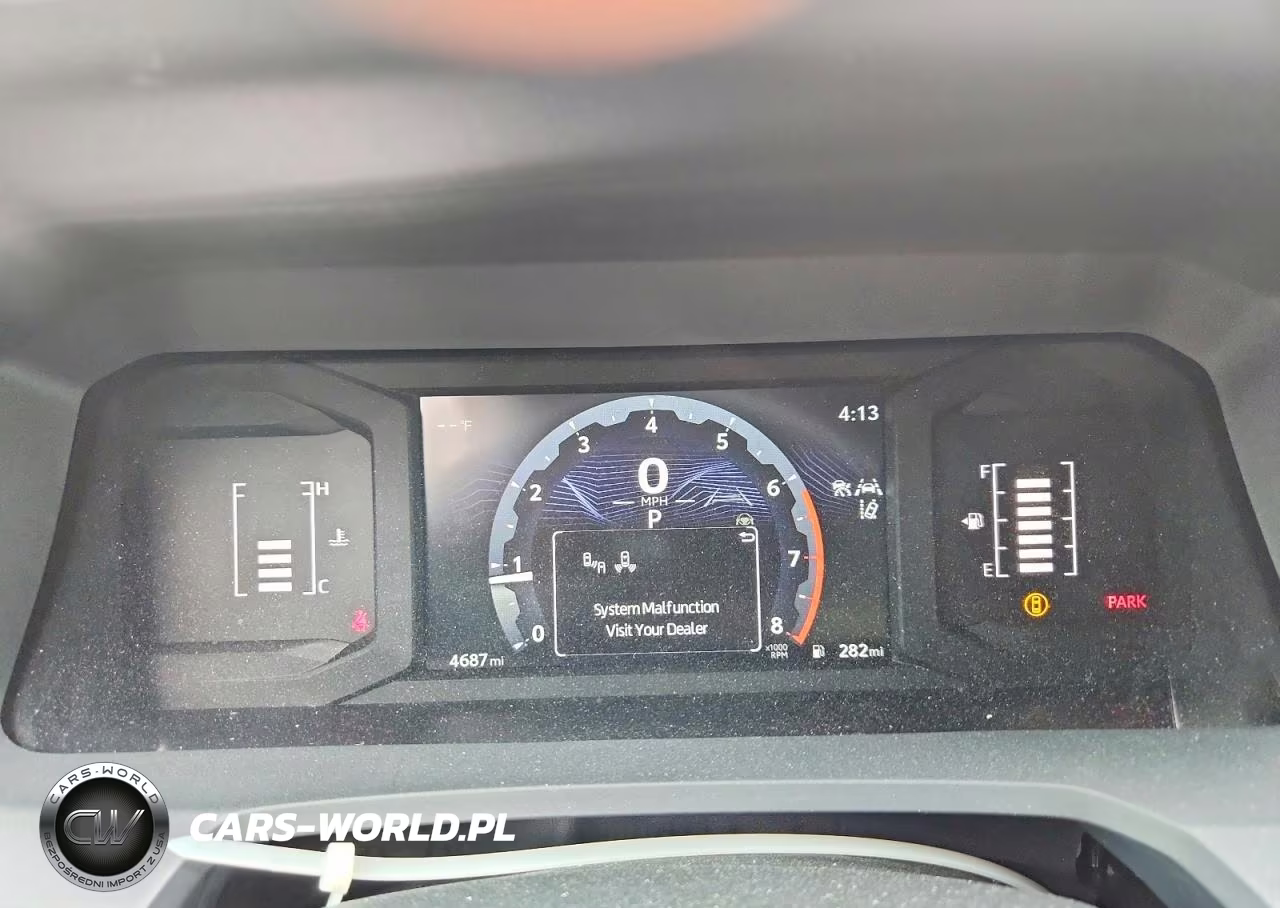 2025 Toyota Tacoma Sr5 VIN:3TYKB5FN4ST023529 - 9