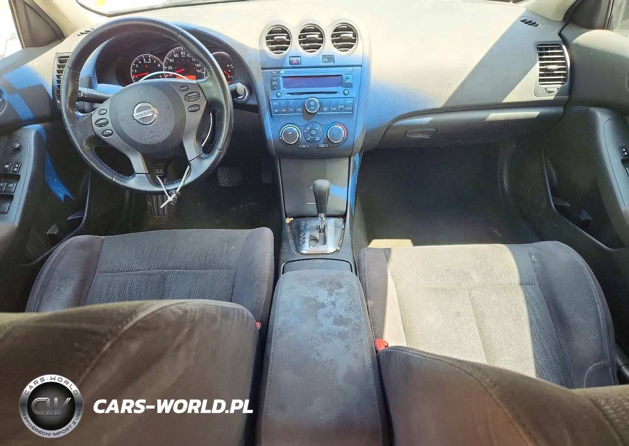 2011 Nissan Altima 2.5 VIN:1N4AL2AP7BC147250 - 8