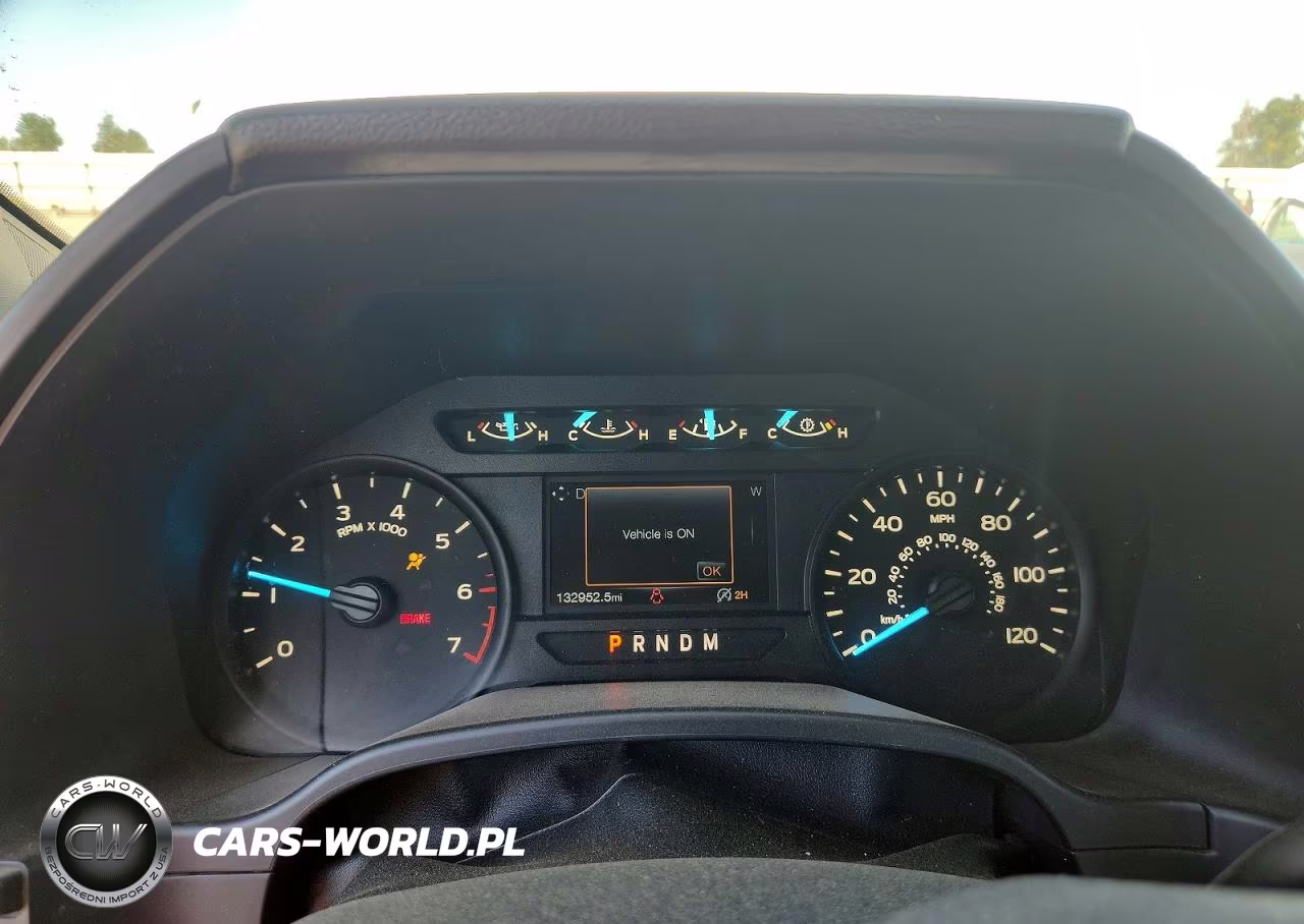 2019 Ford F150 Supercrew VIN:1FTEW1E5XKKE91571 - 9