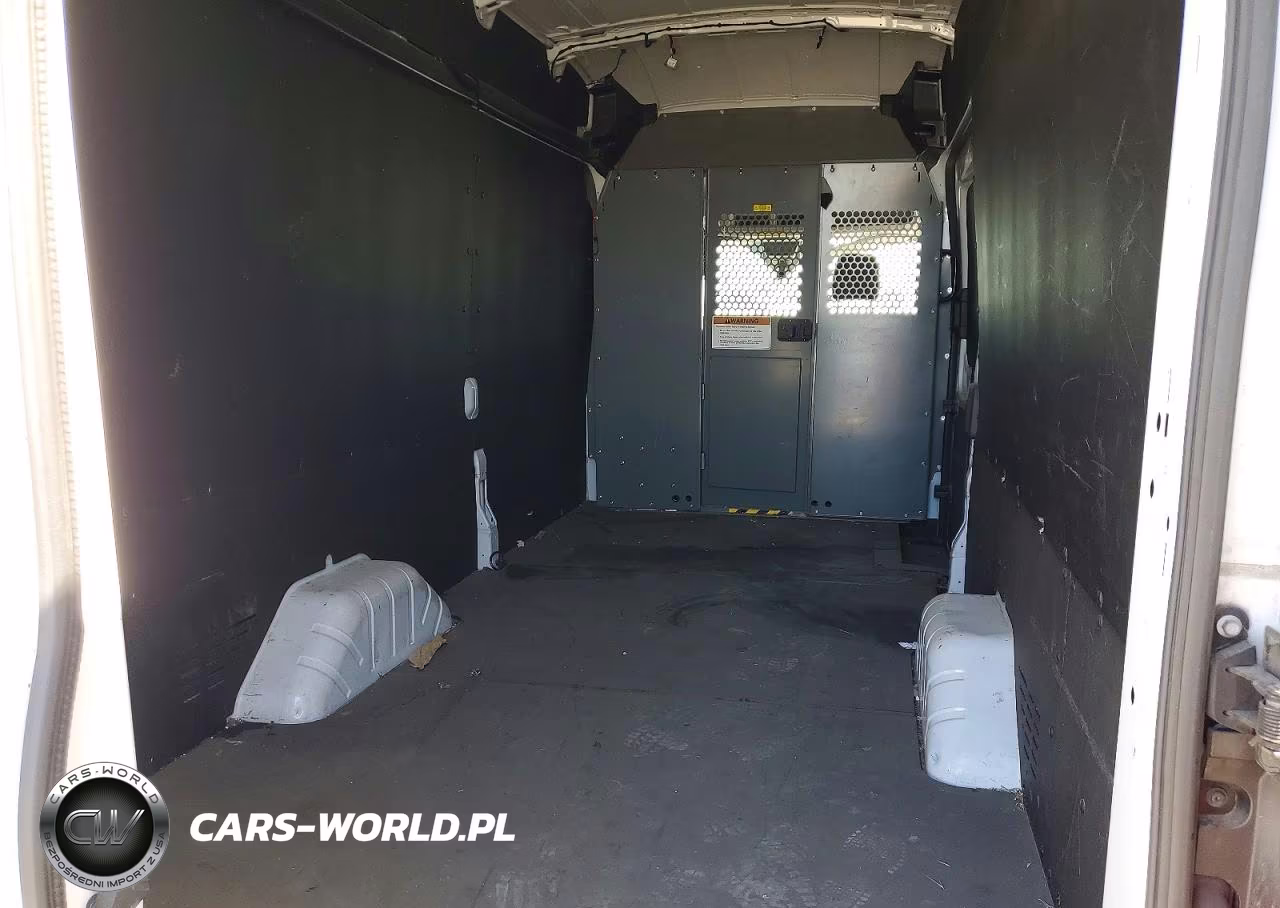 2022 Ford Transit 250 Delivery Van VIN:1FTBR3X83NKA53511 - 10