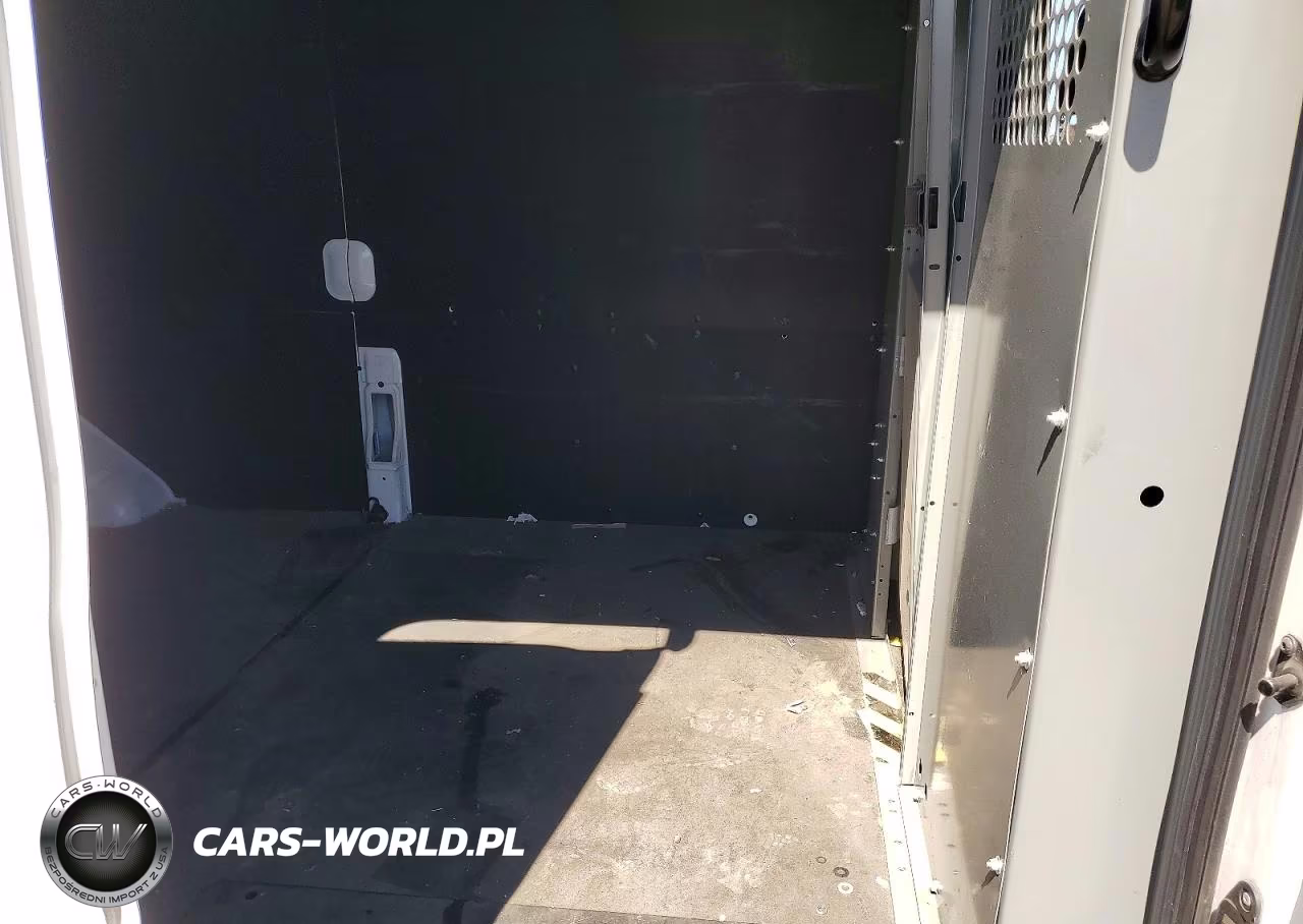 2022 Ford Transit 250 Delivery Van VIN:1FTBR3X83NKA53511 - 11