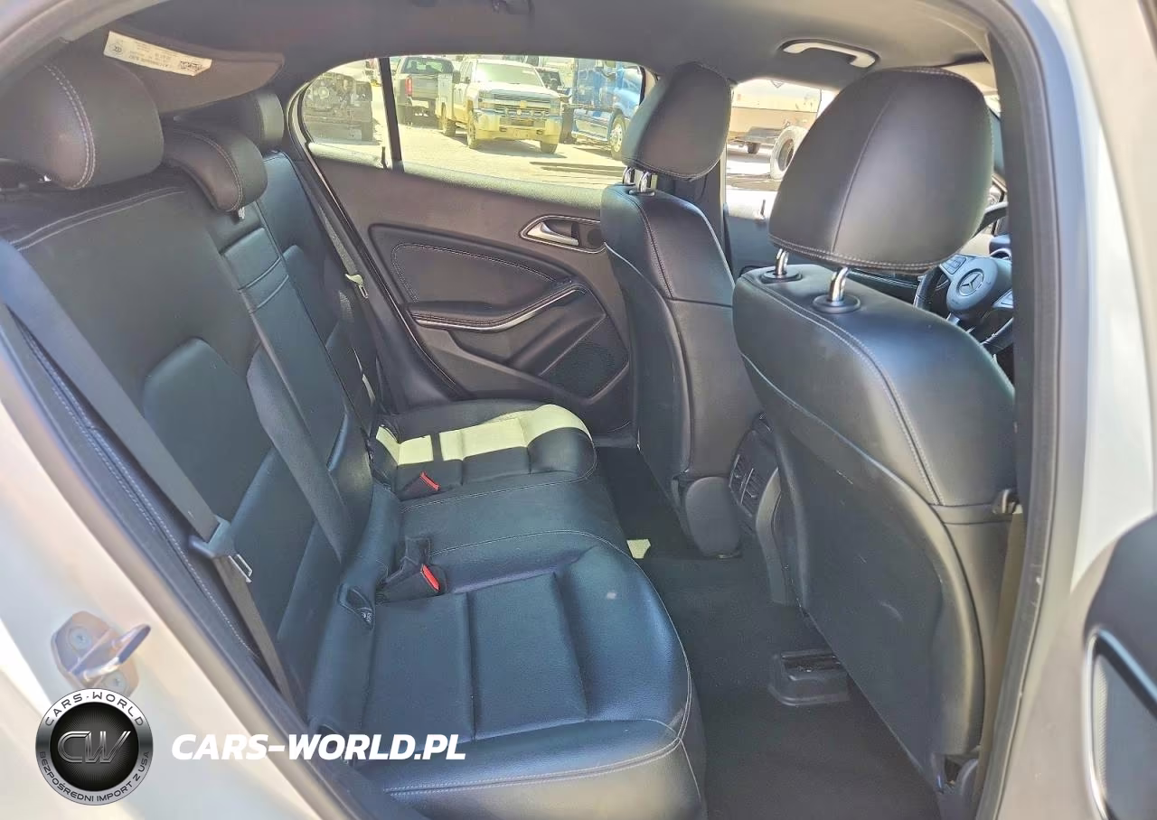 2020 Mercedes-Benz Gla 250 VIN:WDCTG4EB4LJ667642 - 10