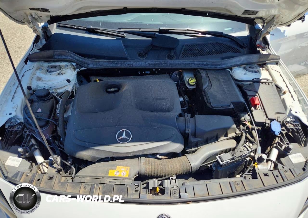 2020 Mercedes-Benz Gla 250 VIN:WDCTG4EB4LJ667642 - 11