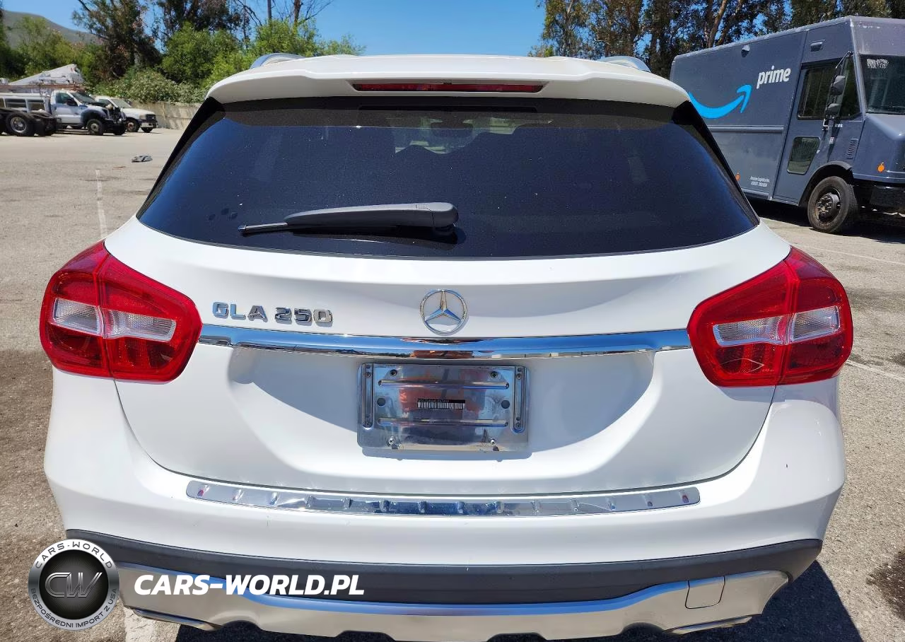 2020 Mercedes-Benz Gla 250 VIN:WDCTG4EB4LJ667642 - 6