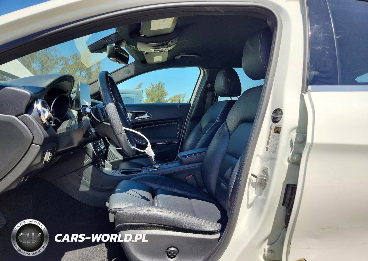 2020 Mercedes-Benz Gla 250 VIN:WDCTG4EB4LJ667642 - 7