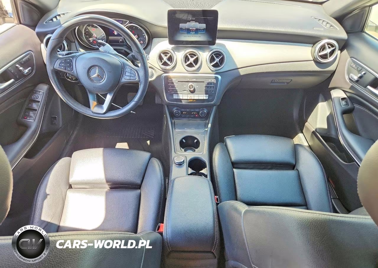 2020 Mercedes-Benz Gla 250 VIN:WDCTG4EB4LJ667642 - 8