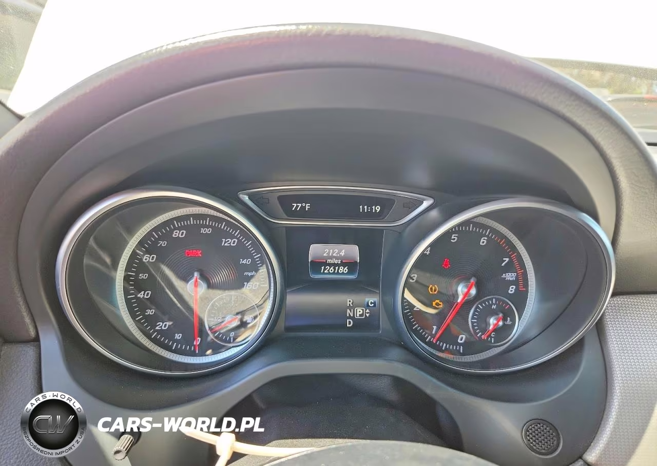 2020 Mercedes-Benz Gla 250 VIN:WDCTG4EB4LJ667642 - 9