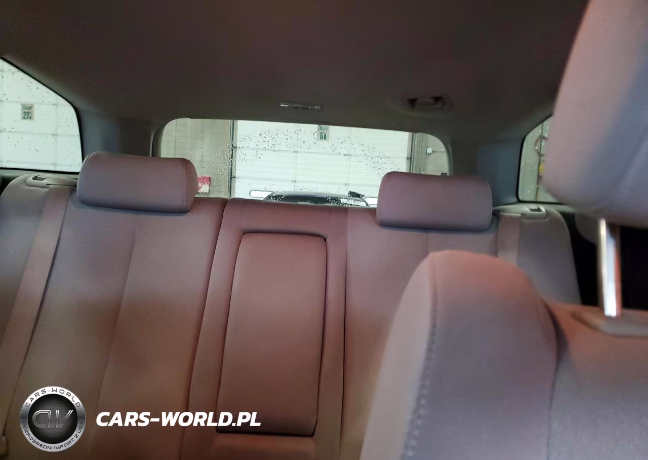 2007 Mazda Cx-7 VIN:JM3ER293970117436 - 10
