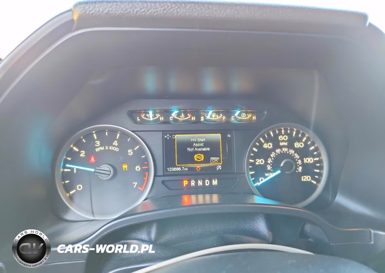 2018 Ford F150 Supercrew VIN:1FTEW1EG0JKF40308 - 9