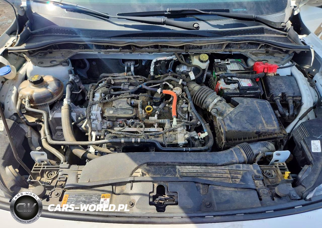 2020 Ford Escape Se VIN:1FMCU0G66LUC32428 - 12