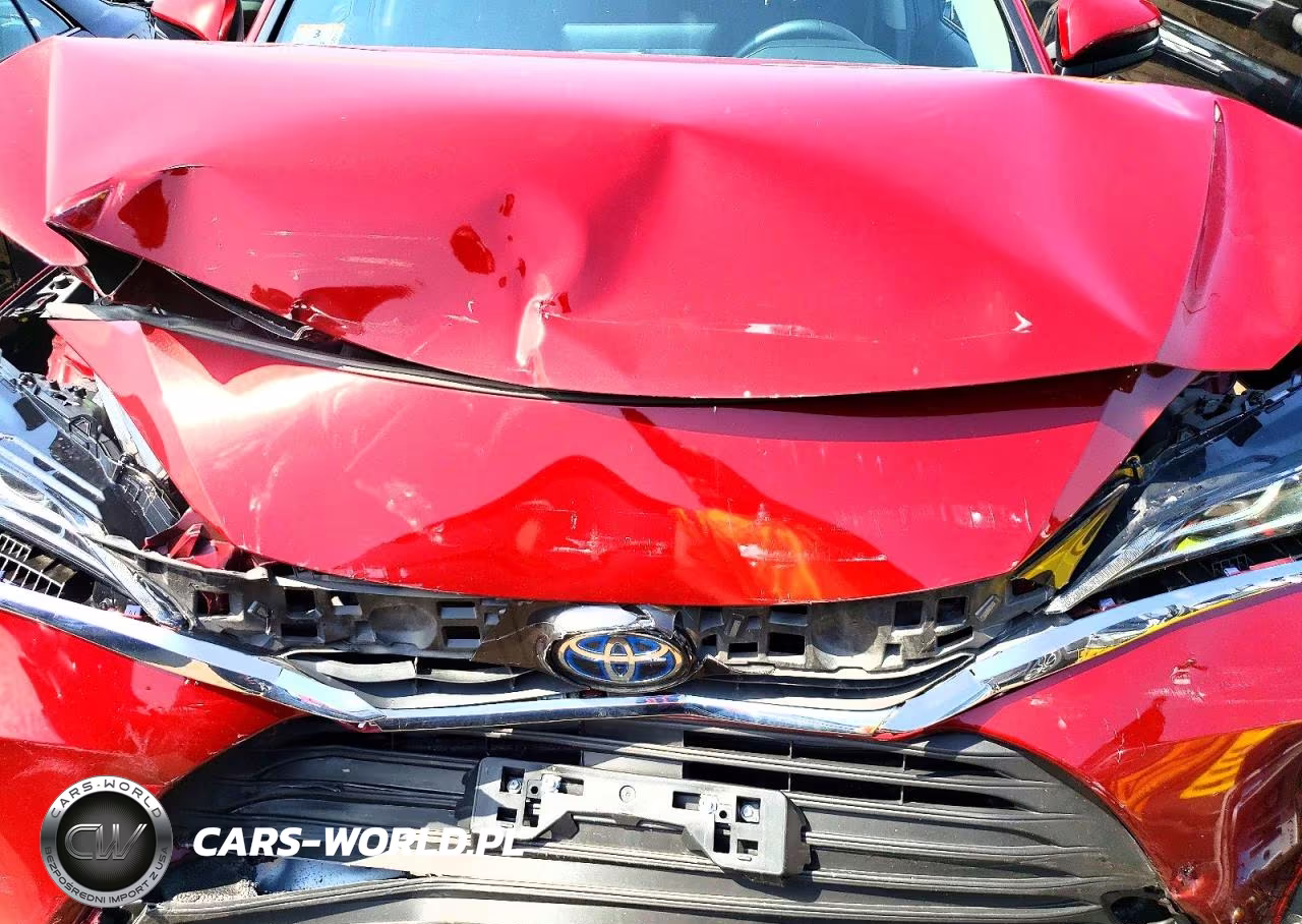 2023 Toyota Venza Le VIN:JTEAAAAH0PJ125981 - 12
