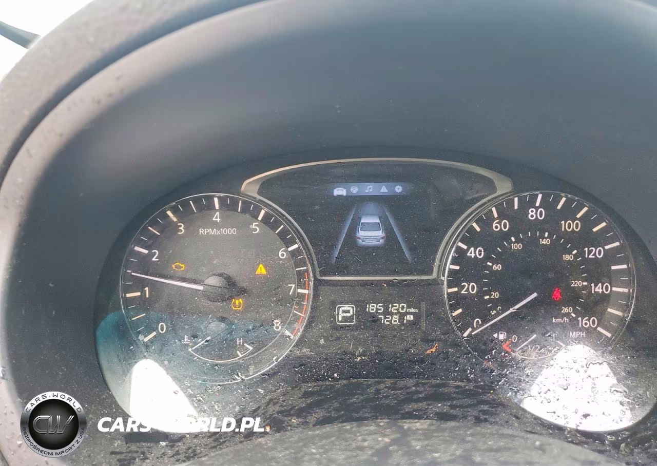 2013 Nissan Altima 2.5 VIN:1N4AL3AP5DC249901 - 9
