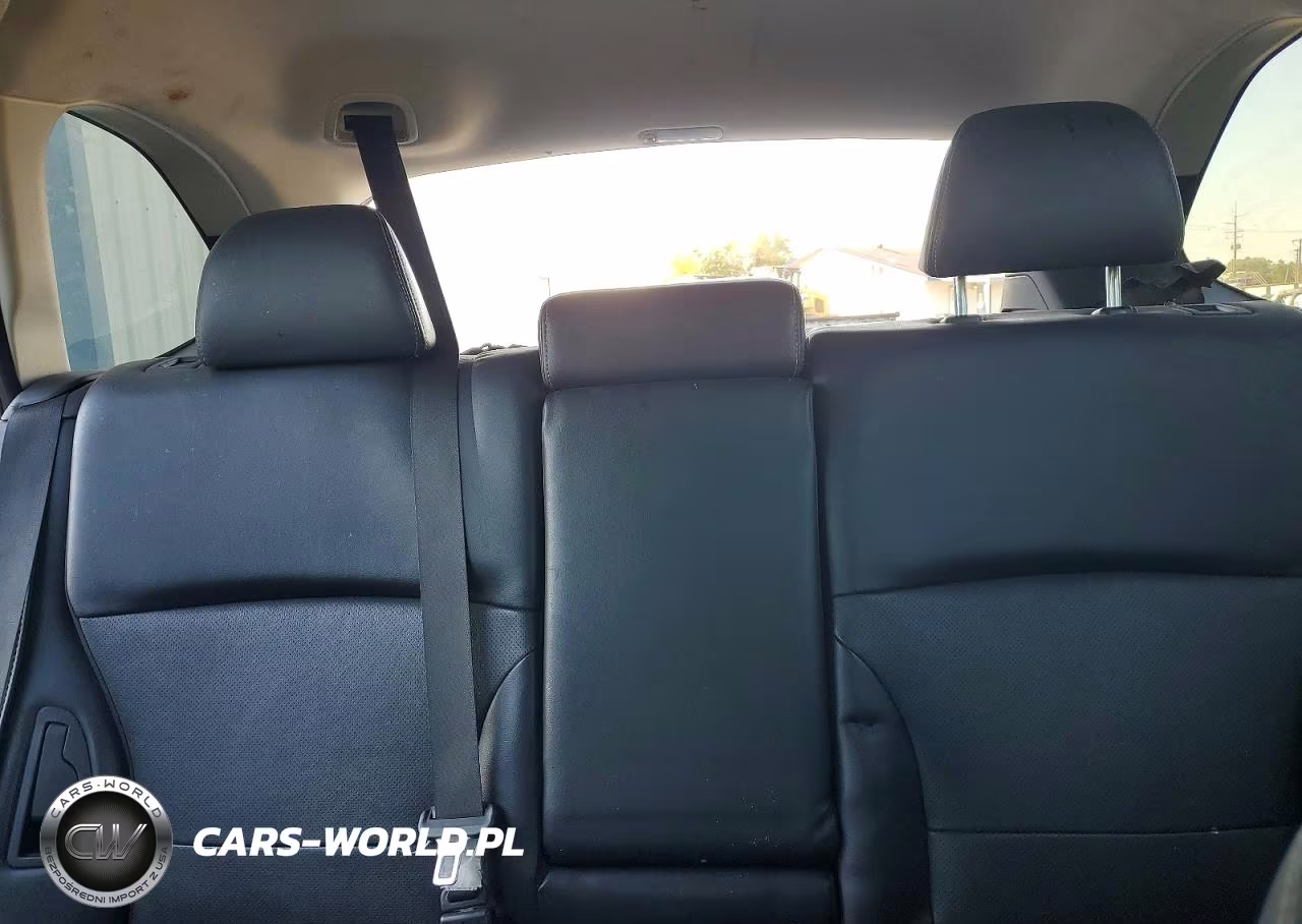 2017 Subaru Outback 2.5I Limited VIN:4S4BSAKC1H3394212 - 10