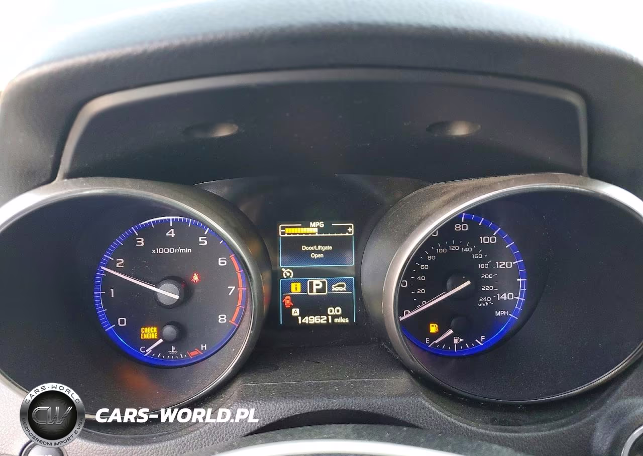 2017 Subaru Outback 2.5I Limited VIN:4S4BSAKC1H3394212 - 9
