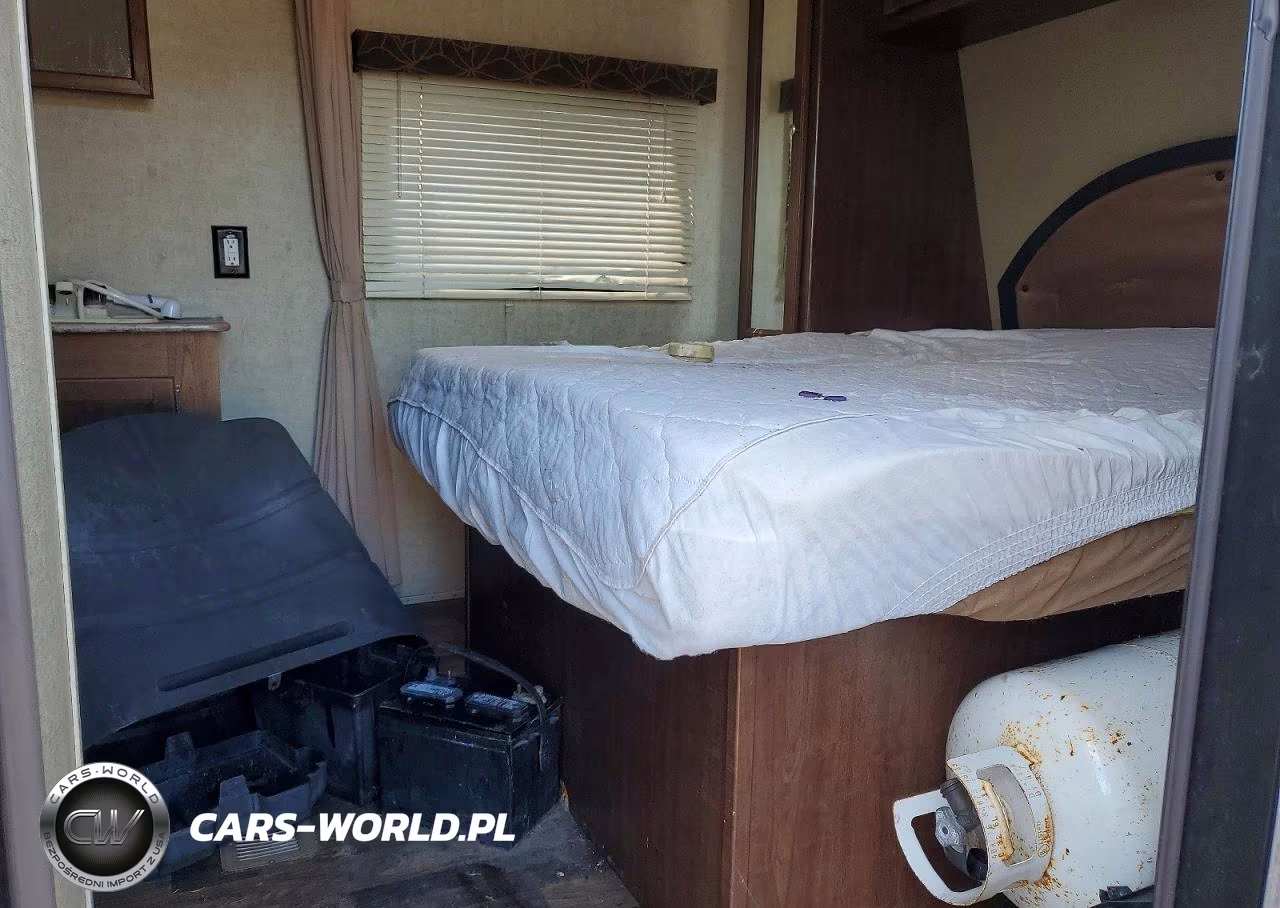 2015 Keystone Hideout Camper VIN:4YDT24R20FN205541 - 5