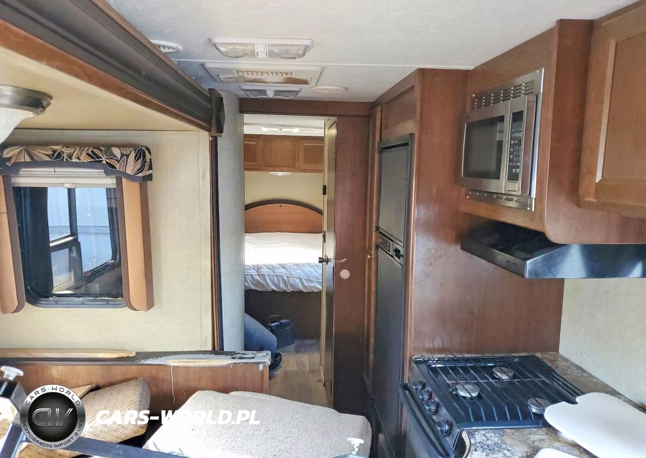 2015 Keystone Hideout Camper VIN:4YDT24R20FN205541 - 6