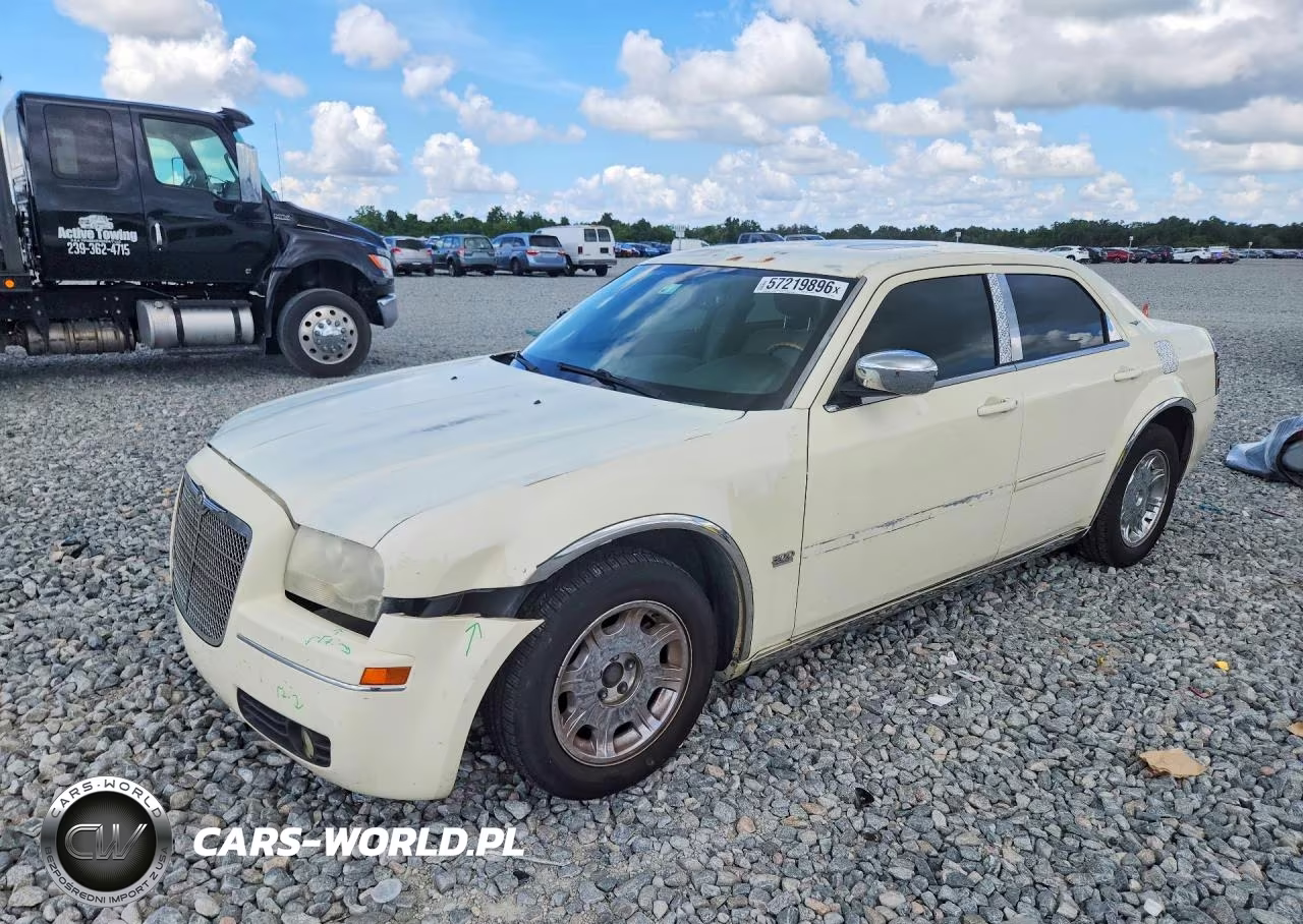 2006 Chrysler 300 Touring