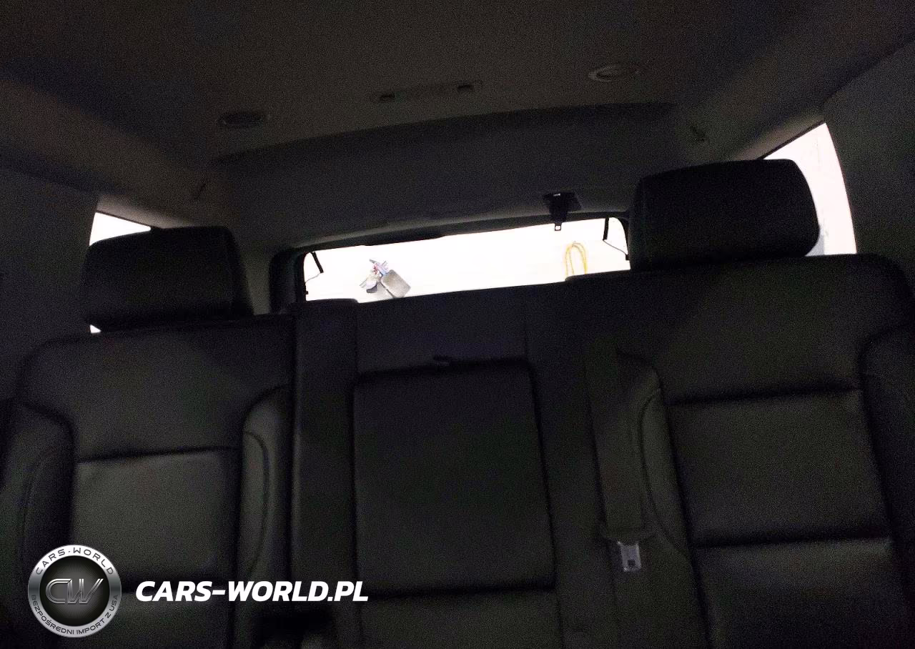 2018 Chevrolet Tahoe C1500 Lt VIN:1GNSCBKC7JR206228 - 10