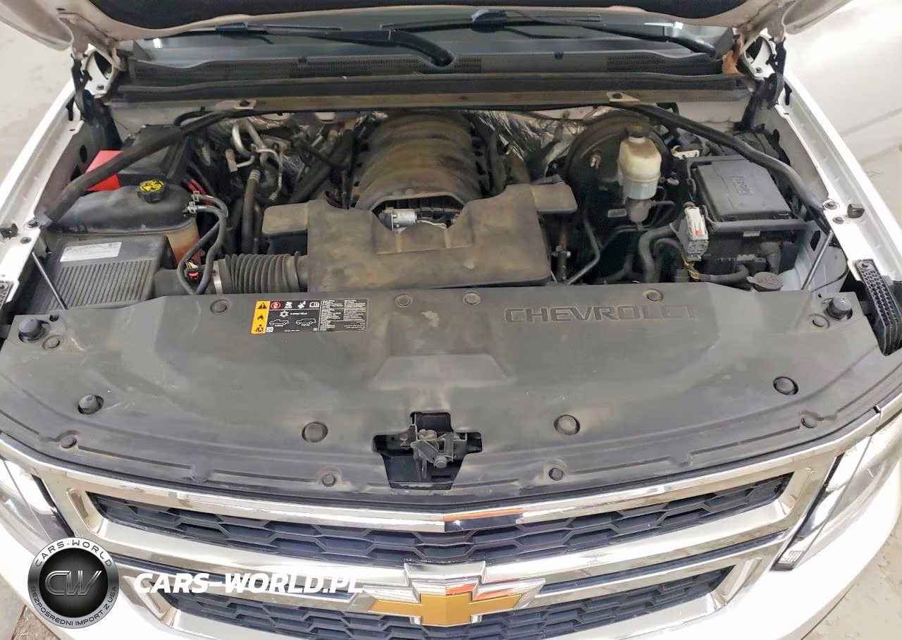 2018 Chevrolet Tahoe C1500 Lt VIN:1GNSCBKC7JR206228 - 12