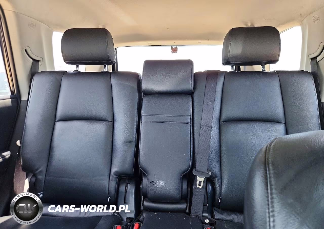 2023 Toyota 4Runner Sr5 VIN:JTEMU5JR8P6106506 - 10