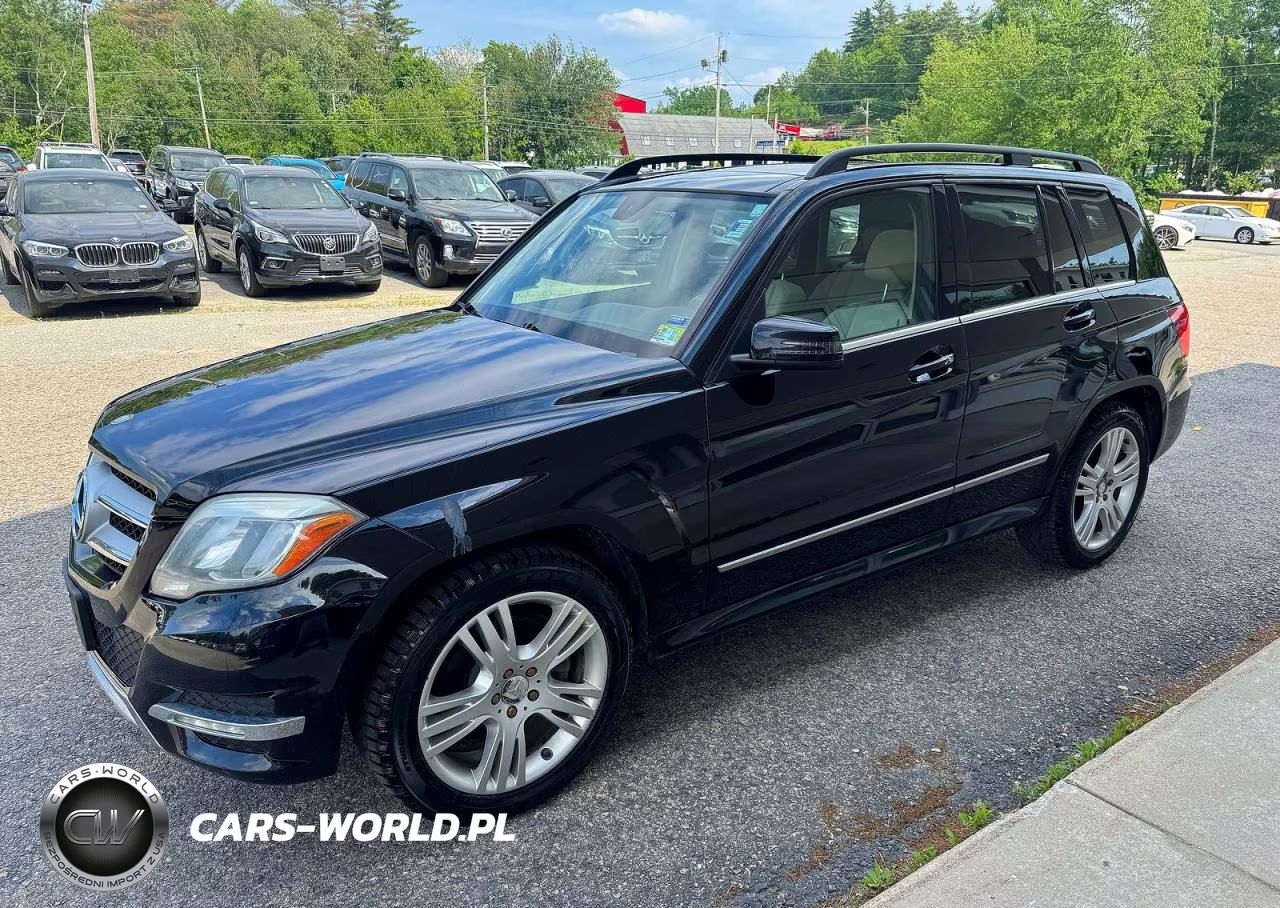 2013 Mercedes-Benz Glk 350 4Matic VIN:WDCGG8JB6DG020639 - 2