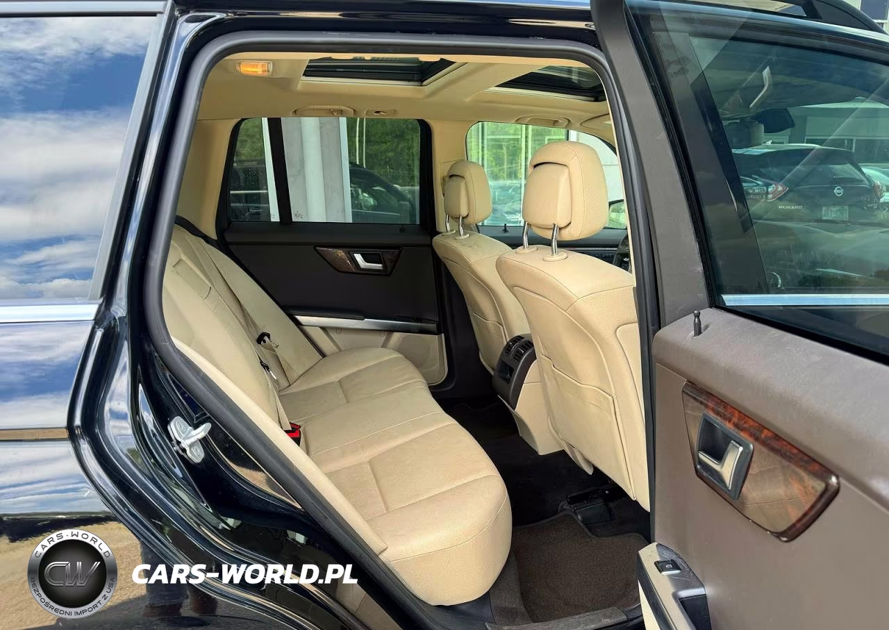 2013 Mercedes-Benz Glk 350 4Matic VIN:WDCGG8JB6DG020639 - 6