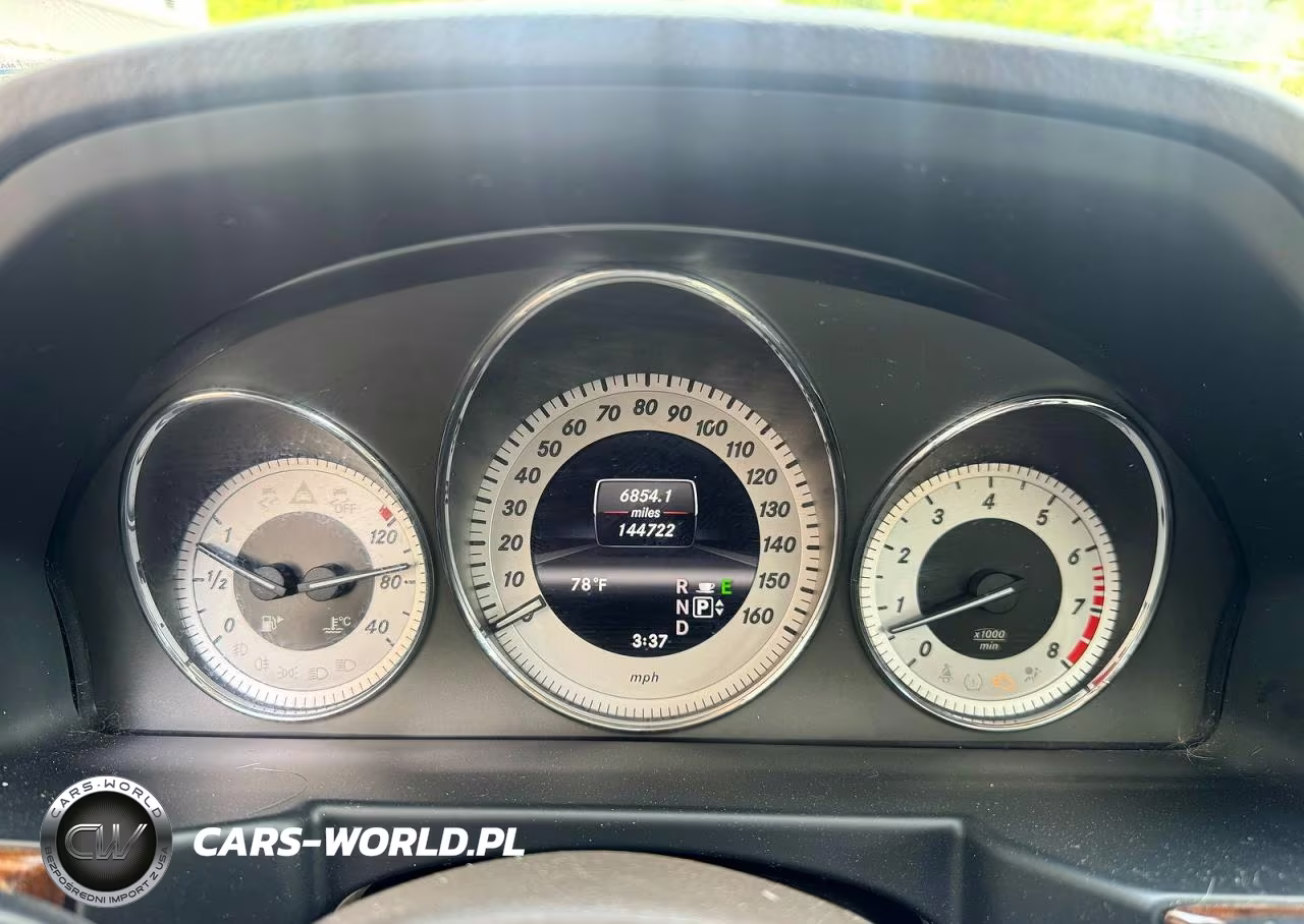 2013 Mercedes-Benz Glk 350 4Matic VIN:WDCGG8JB6DG020639 - 8