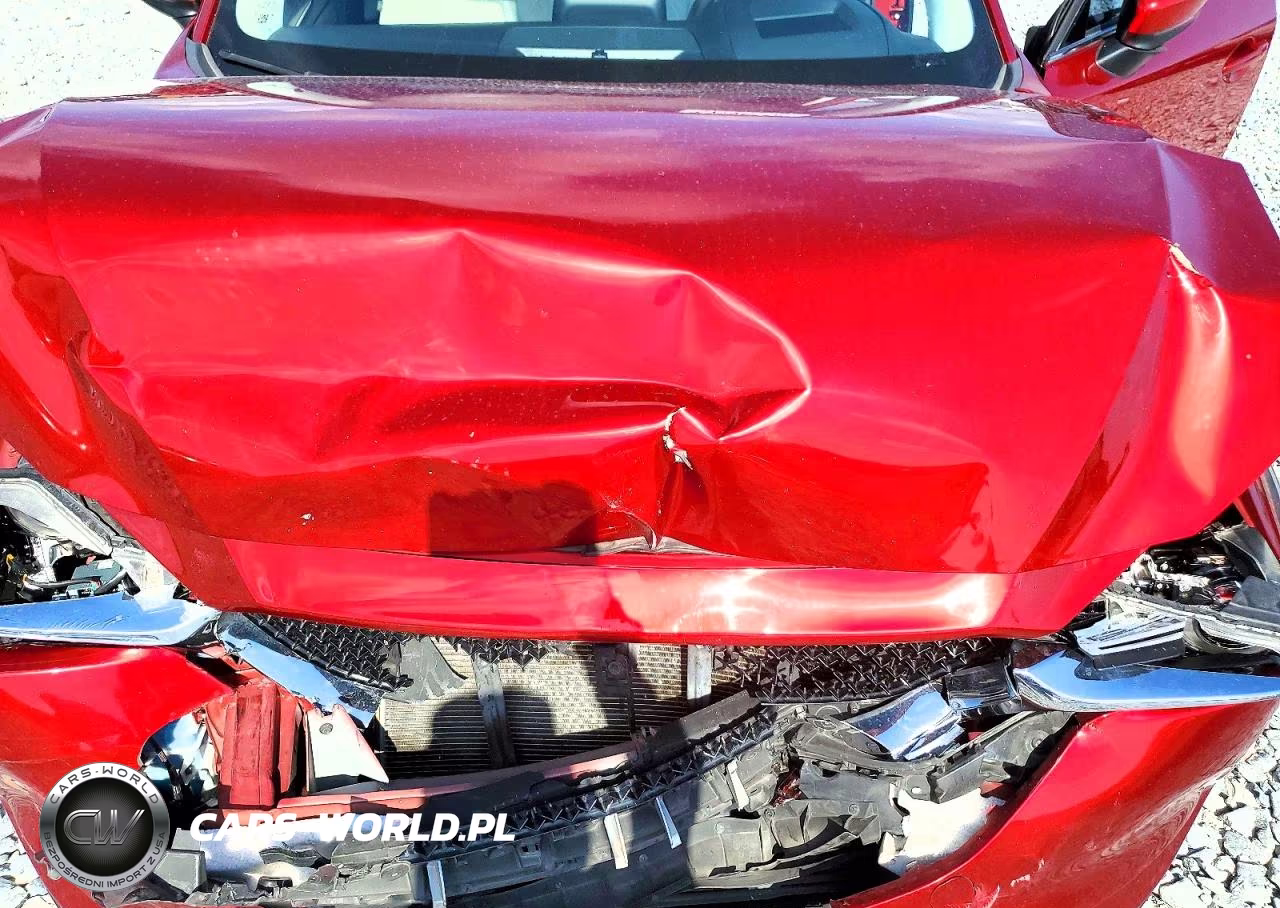 2018 Mazda Cx-5 Grand Touring VIN:JM3KFBDM4J0301136 - 11
