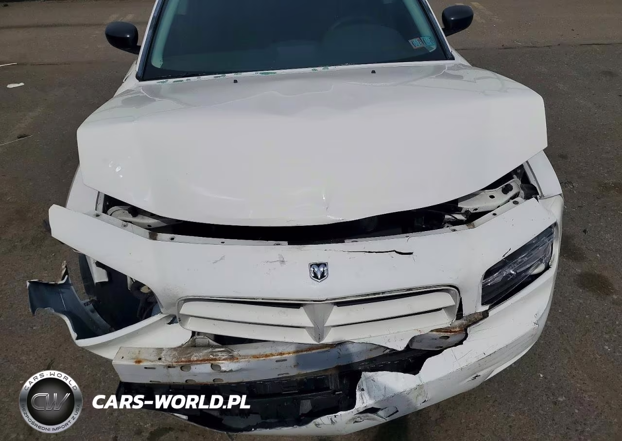 2009 Dodge Charger VIN:2B3KA43D39H630181 - 11