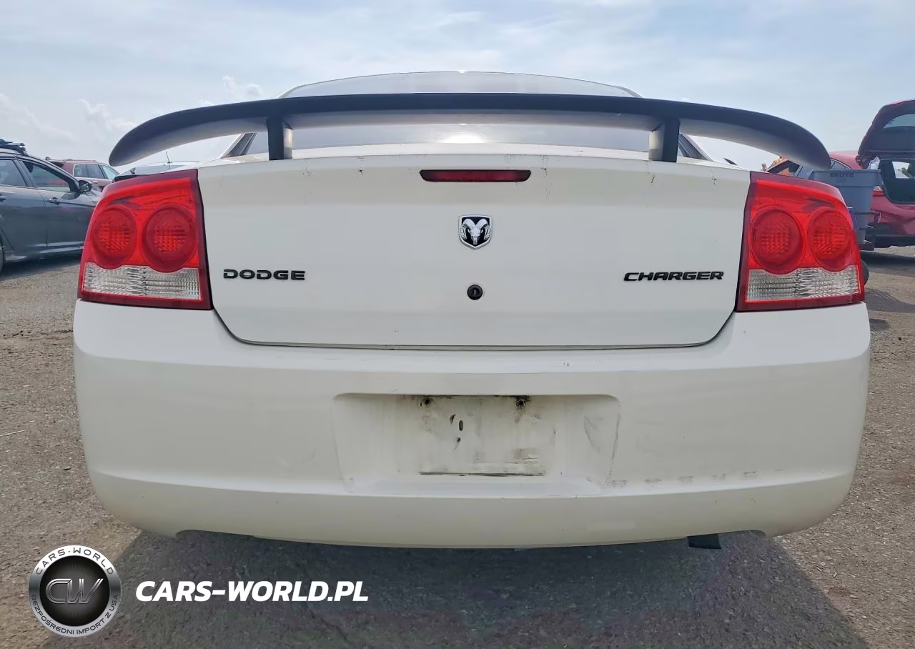 2009 Dodge Charger VIN:2B3KA43D39H630181 - 6