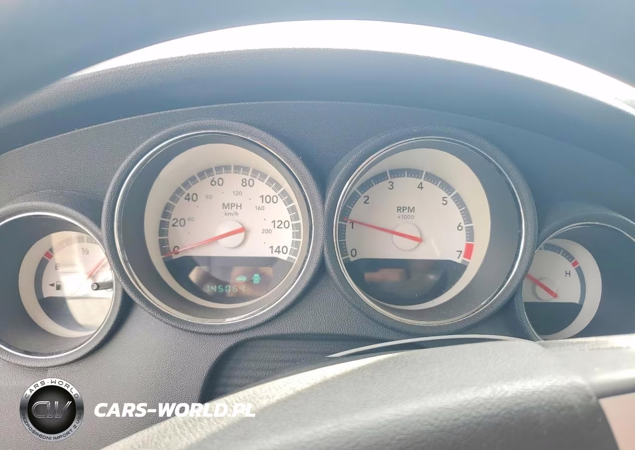2009 Dodge Charger VIN:2B3KA43D39H630181 - 9