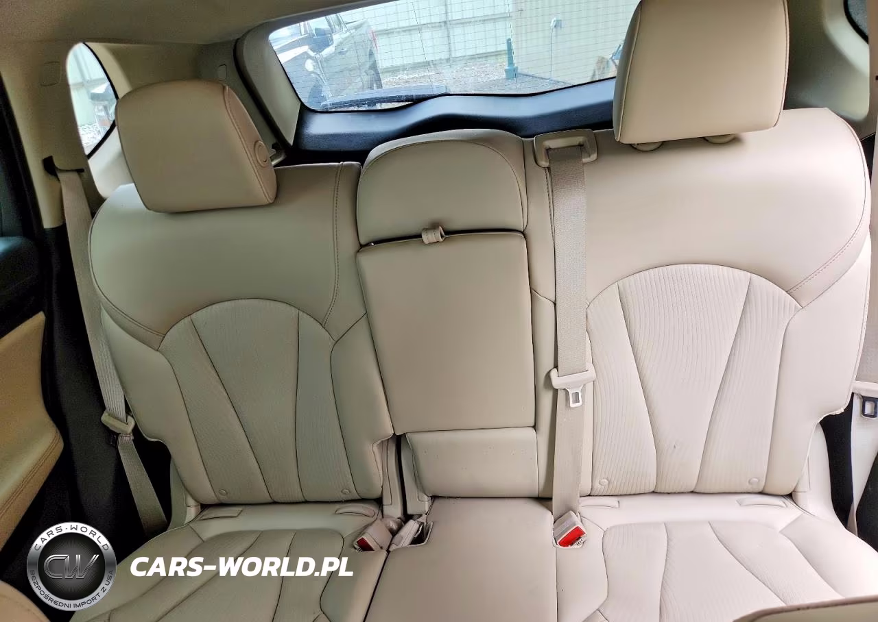 2018 Buick Envision Preferred VIN:LRBFXCSAXJD054038 - 10