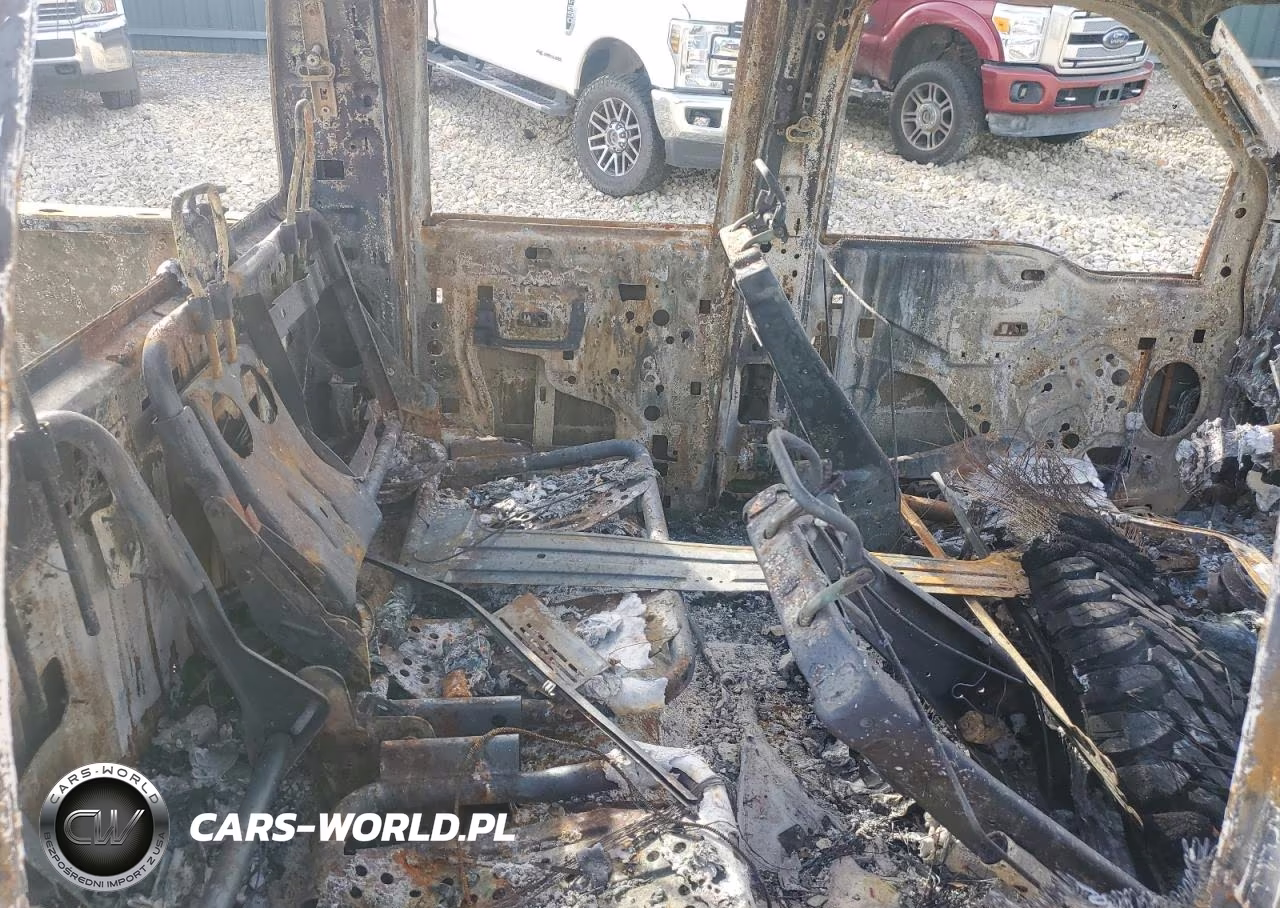 2016 Ford F350 Super Duty VIN:1FT8W3DTXGEB60276 - 10