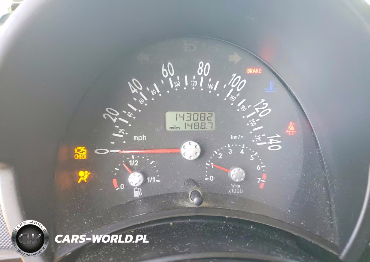 2003 Volk New Beetle 2D VIN:3VWCK21C73M422227 - 9