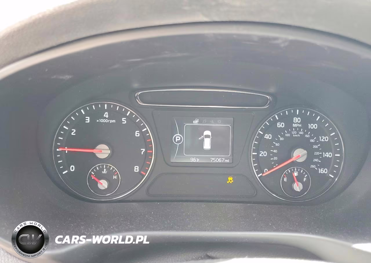 2017 Kia Sorento Lx VIN:5XYPG4A36HG258636 - 9