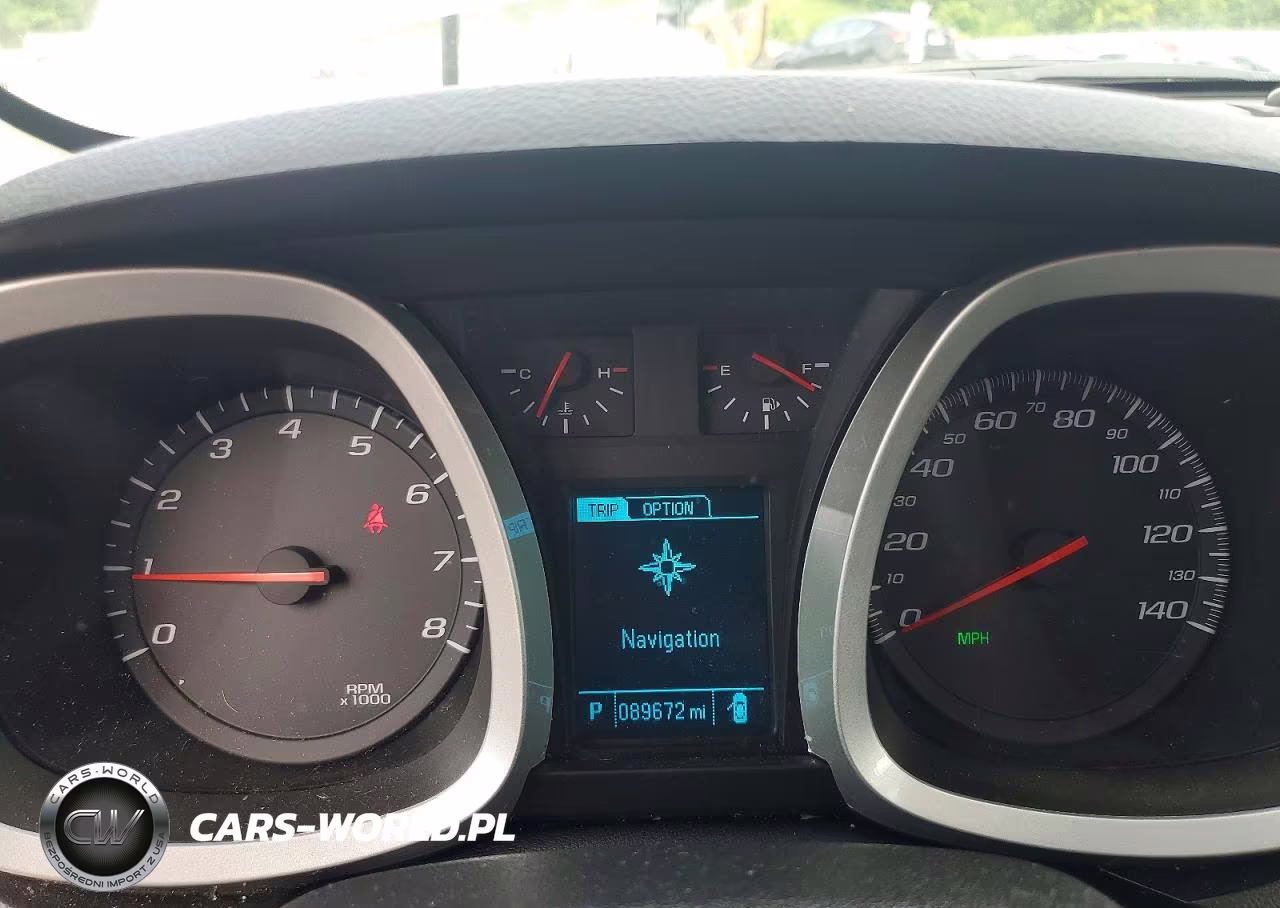 2017 Chevrolet Equinox Lt VIN:2GNALCEK9H1601700 - 9