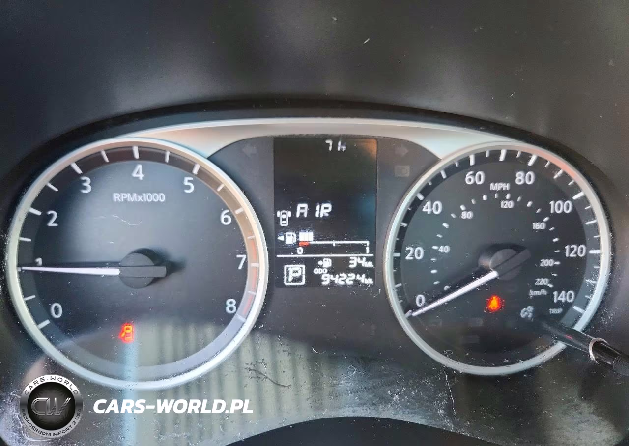 2020 Nissan Kicks S VIN:3N1CP5BVXLL537838 - 9
