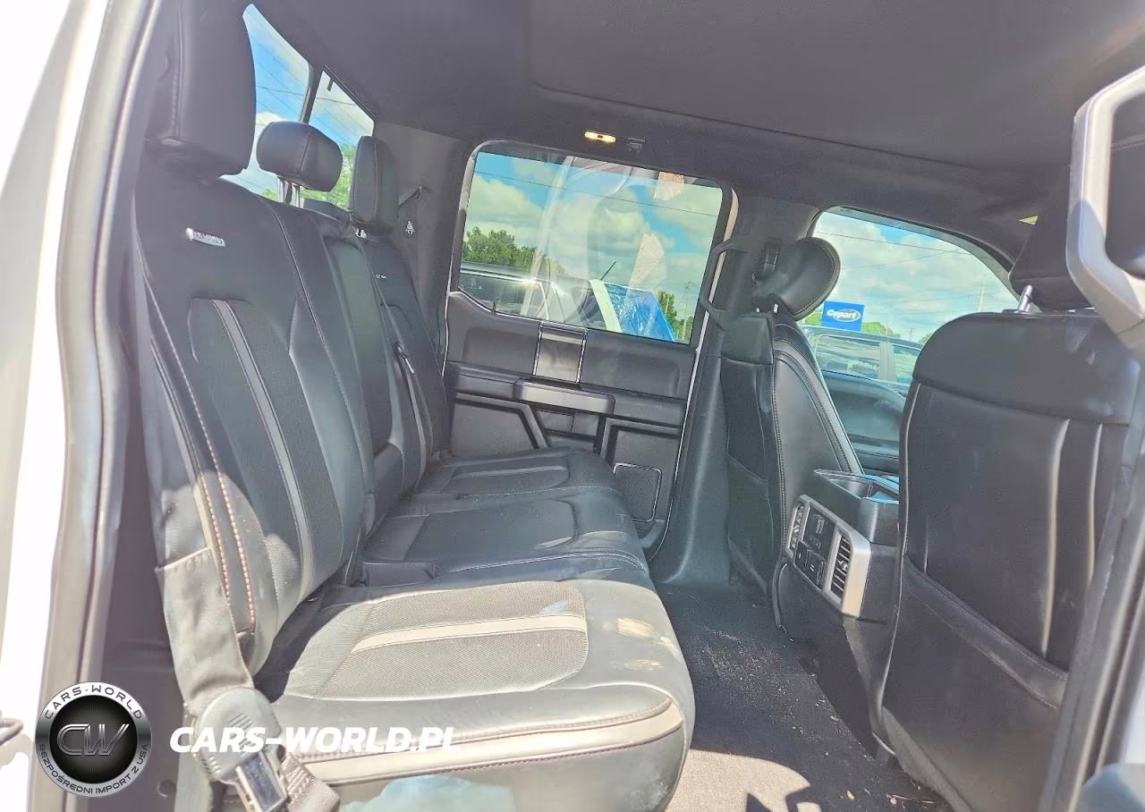 2019 Ford F150 Supercrew VIN:1FTEW1E47KFC79940 - 10