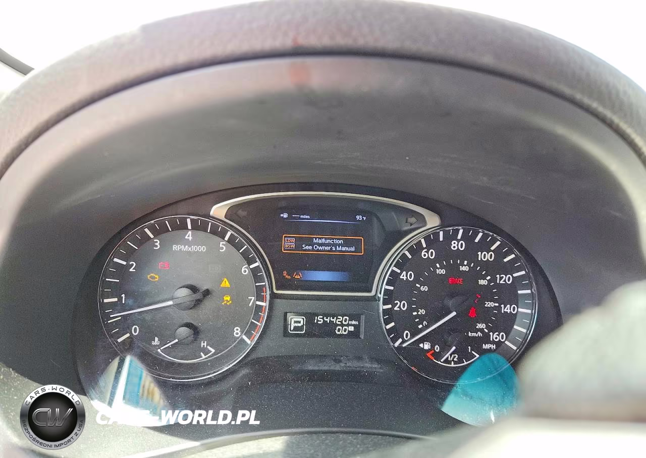 2013 Nissan Altima 2.5 VIN:1N4AL3AP3DN498007 - 9
