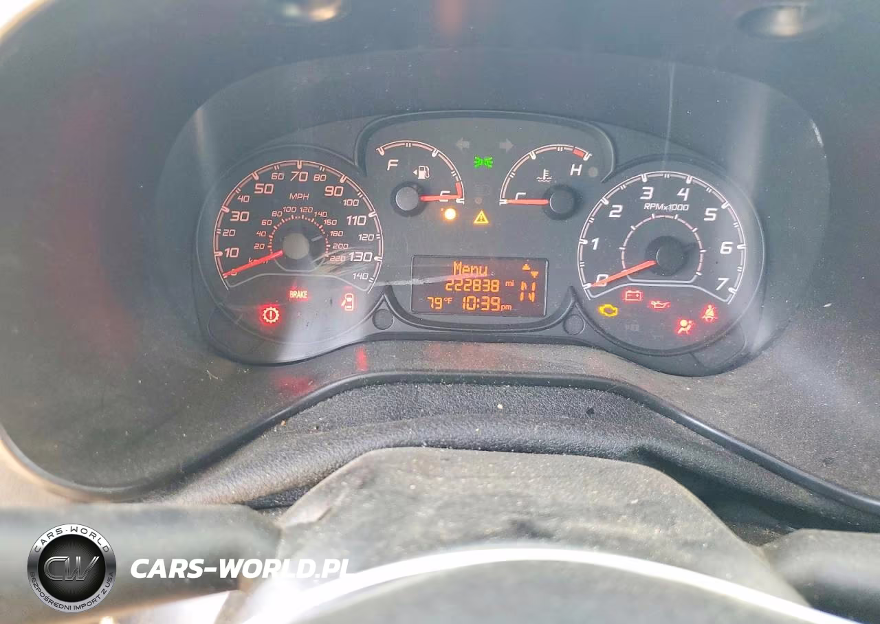 2016 Ram Promaster City Slt VIN:ZFBERFBT1G6B52162 - 9