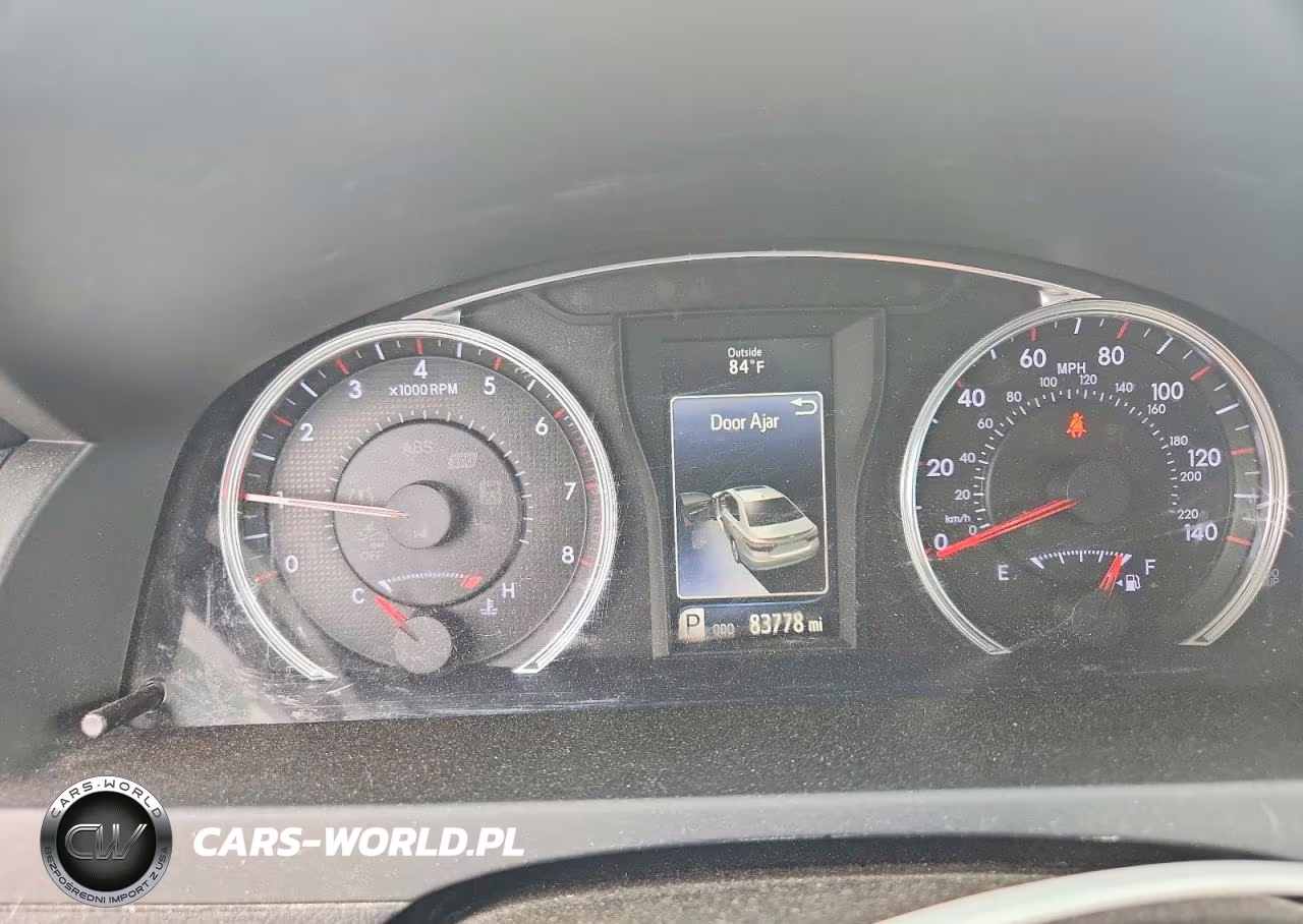 2017 Toyota Camry Se VIN:4T1BF1FK6HU716391 - 9