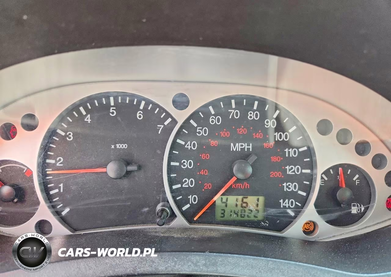 2007 Ford Focus Zx3 VIN:1FAHP31N47W286796 - 9