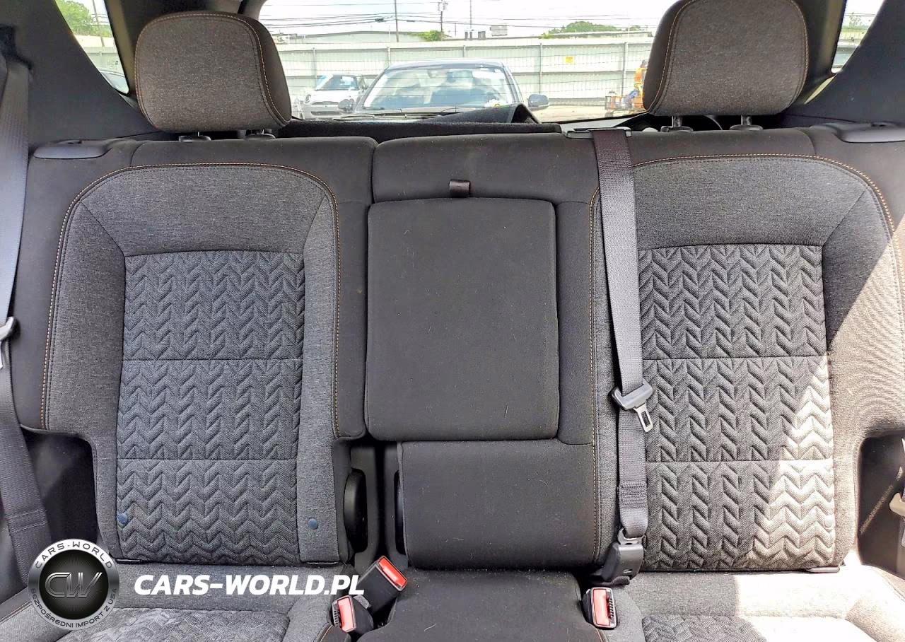 2022 Chevrolet Equinox Lt VIN:2GNAXUEV7N6109220 - 10