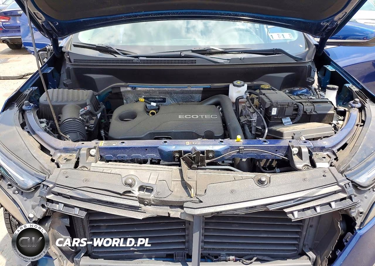 2022 Chevrolet Equinox Lt VIN:2GNAXUEV7N6109220 - 12