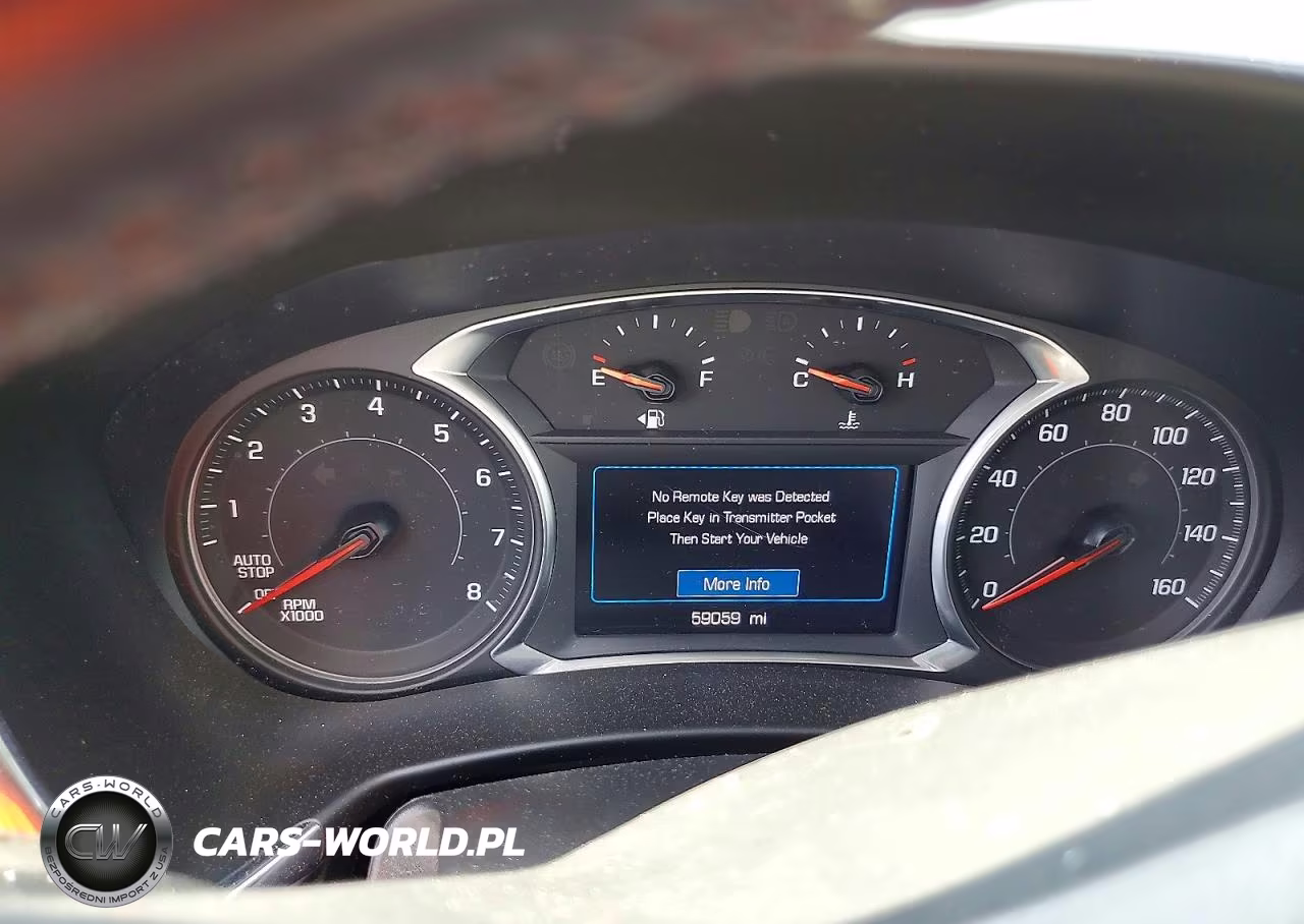 2022 Chevrolet Equinox Lt VIN:2GNAXUEV7N6109220 - 9