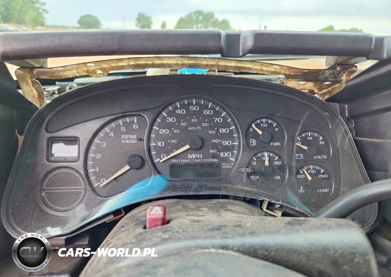 2002 GMC New Sierra C1500 VIN:1GTEC14WX2Z155767 - 9