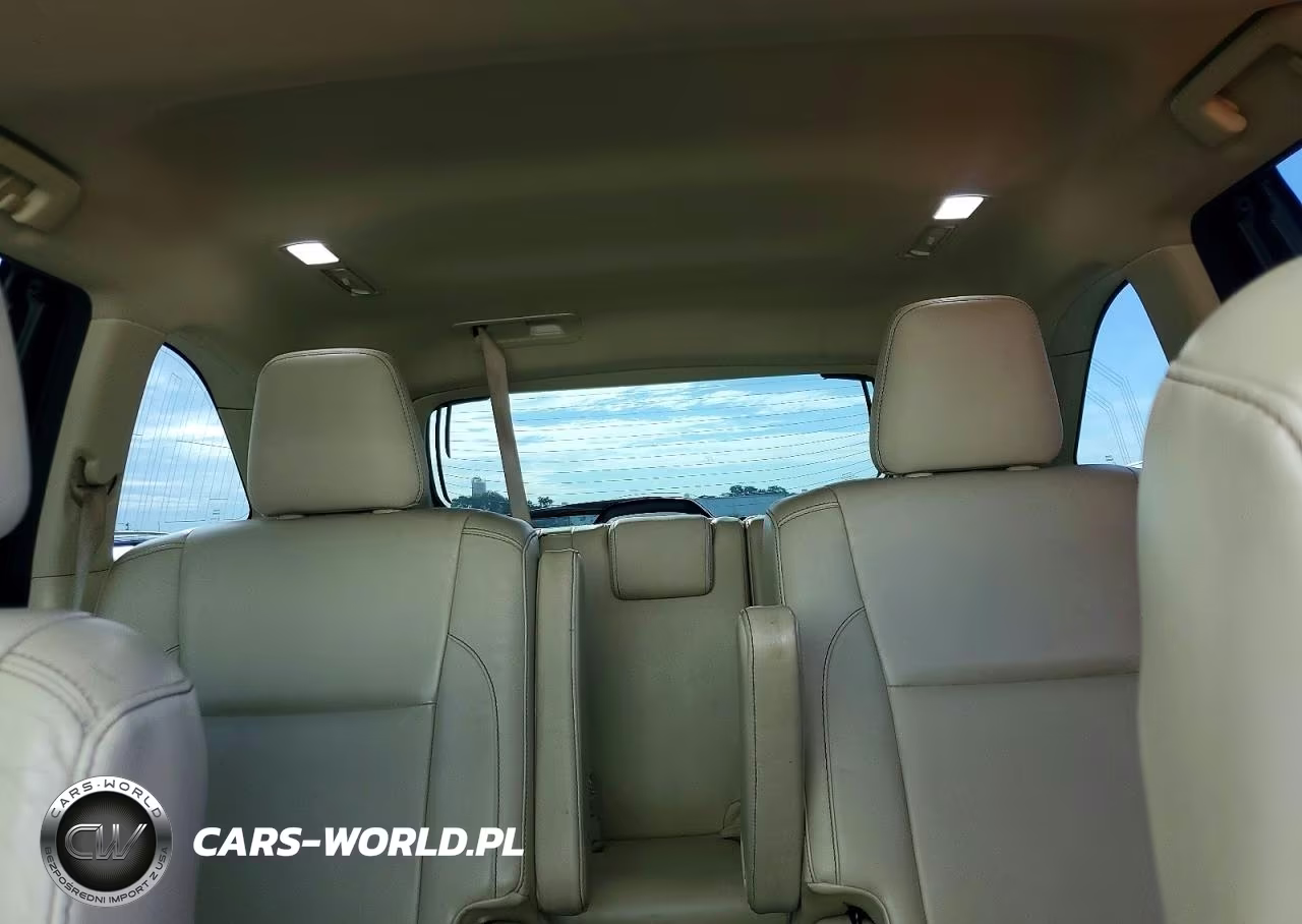 2015 Toyota Highlander Xle VIN:5TDKKRFH2FS100854 - 10