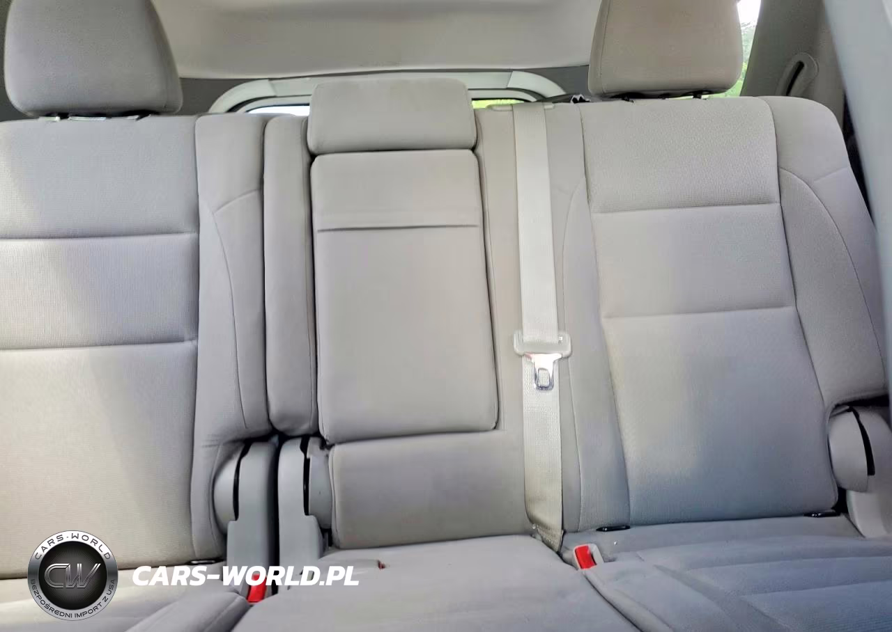 2012 Dodge Durango Sxt VIN:1C4RDJAG6CC172744 - 10