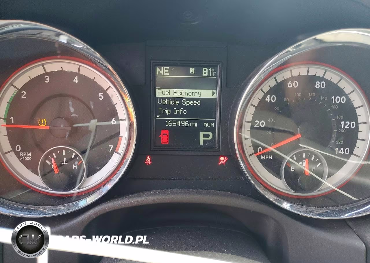 2012 Dodge Durango Sxt VIN:1C4RDJAG6CC172744 - 9